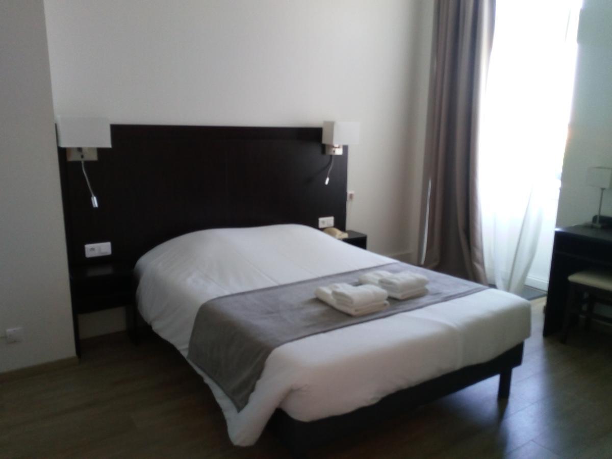 Penvénan Grand Hotel De Port Blanc מראה חיצוני תמונה